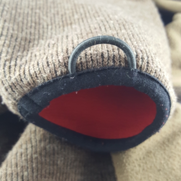 MARKER Zip Jacket (c2) (L) - Picture 10 of 12